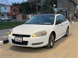 شيفروليه امبالا